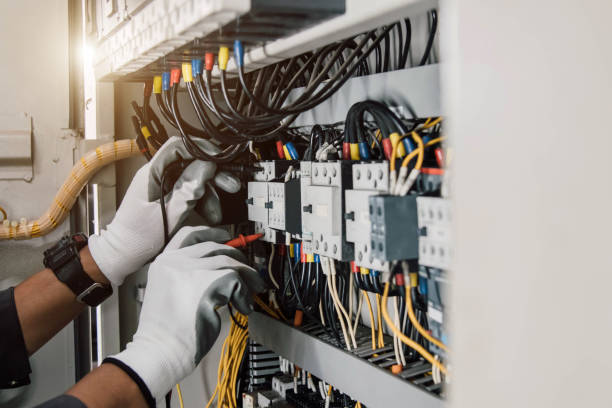 Affordable Electrical Installation in North Kensington, MD